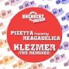 PiZetta、Reagadelica《Klezmer (feat. Reagadelica)(Nicky Romero Remix)》[MP3/LRC]