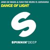Jose De Mara、Ivan The Muru、giovanna - Dance of Light (feat. Giovanna)(Benny Royal Mix)