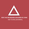 Ron Van Den Beuken - Her Tears (Namira)(Extended)