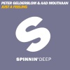 peter gelderblom、Aad Mouthaan《Just a Feeling (Blacktron Remix)》[MP3/LRC]