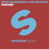 peter gelderblom、Aad Mouthaan《Together》[MP3/LRC]