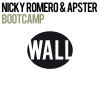 Nicky Romero、Apster《Bootcamp (纯音乐|Original Mix)》[MP3/LRC]