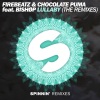 Firebeatz、Chocolate Puma、Wiwek、BISHØP - Lullaby (feat. BISHØP)(Wiwek Remix)