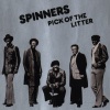 spinners《Honest I Do》[MP3/LRC]