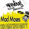 mad moses - The Panther Party (Todd Edwards Remix)