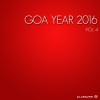 Sixsense、GoaStream、Vimana Shastra - Acid Drops (Original Mix)