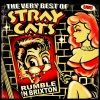 Stray Cats《Intro (Live)》[MP3/LRC]