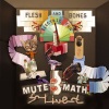 MUTEMATH - Collapse (Live)
