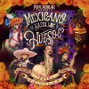 Pepe Aguilar、Angela Aguilar、Leonardo Aguilar - La Tumba Abandonada
