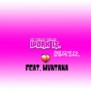 Mvntana、DJ Telly Tellz - Work It (Remix|Explicit)(feat. Dj Telly Tellz版)