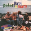 Peter, Paul & Mary《This Land Is Your Land》[MP3/LRC]