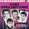 esko rahkonen - Erottamattomat