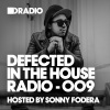 Defected Radio - Episode 009 Intro