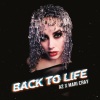 Mari Cray、A2 - BACK TO LIFE (HOWEVER DO YOU WANT ME)