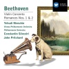 Yehudi Menuhin、Constantin Silvestri、Wiener Philharmoniker - I. Allegro ma non troppo (纯音乐)