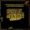 the muthafunkaz、Marc Evans - I Don't Want You Anymore (feat. Marc Evans) (Club Mix)