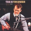tim hardin - I Cant Slow Down (LP版)