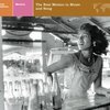 Nonesuch Explorer Series - Male rosa