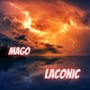 Mihael Magajna Magister、M.A.G.O. - Laconic