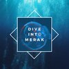 Arronax - Dive Into Merak (Remastered)