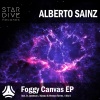 Alberto Sainz - Foggy Canvas