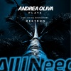 Andrea Oliva《Playa》[MP3/LRC]