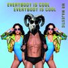 Mr Majestic - Everybody Is Cool (Original Mix)