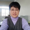 玉兔Lucy - 美丽
