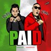 J Feria、Peso Peso - Paid (feat. Peso Peso)
