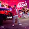J Feria - Allergic Being Broke