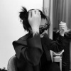 水产美人 - 乌鸦电摆