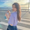 首席执行官小七、兰方文、野马V - Flower Dance (钢琴版)