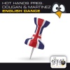 hot hands、Dougan、Kalifa、Janine - English Dance (Original Mix)