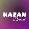 Kazan - Darren