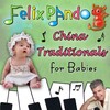 Felix Pando - Mama Hau