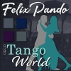 Felix Pando - Tango Para Mis Amigos