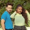 Davi Bandeira、Ana Ruth - Planeta de Cores