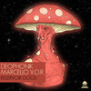 Deophonik、Marcello V.O.R. - Reservoir Dogs