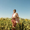 Carla Sol、Nolly - Girassóis