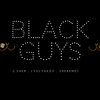 Sheremet、G.Sher、Lyulyakov - Black guys