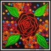 Joe Ransom - Blue Skies in Yuendumu