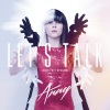 Anny - Let's Talk (Euro 2021 Version)