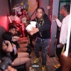 Kay Flocka、ReyFlock Gz、Justo Gustoo - Bro A Demon (Explicit)