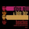 Steve Mill、Luke Fair - Beaches