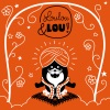 Παιδικά Τραγούδια Loulou & Lou、Guru Woof Χαλαρωτική παιδική μουσική - Μωρό και μαμά