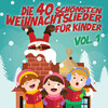 Kati Breuer - In der Weihnachtsbäckerei