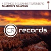 Susanne Teutenberg、4 Strings - Shadows Dancing