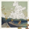 v flower、羽生まゐご - 現世巡り (逡巡现世)