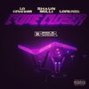 Lo Graham、LorenzeOnTheFeature、Shaun Milli - Come Closer (feat. LorenzeOnTheFeature & Shaun Milli)(Explicit)