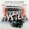 Bright Lights、Bingo Players《Don't Blame The Party (Mode)(feat. Heather Bright)(Radio Edit)》[MP3/LRC]